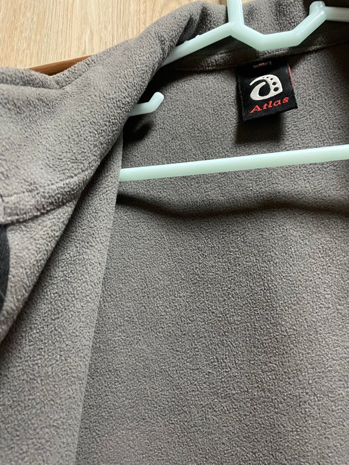 Fermuarlı Kırmızı Kadın Ceket - Görsel 2