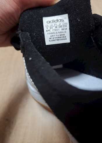 Adidas campus outlet - Görsel 3