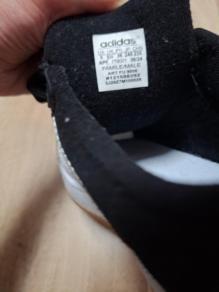 Adidas campus outlet - Görsel 3