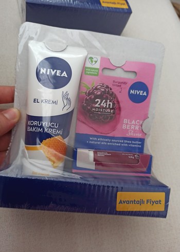 Nivea