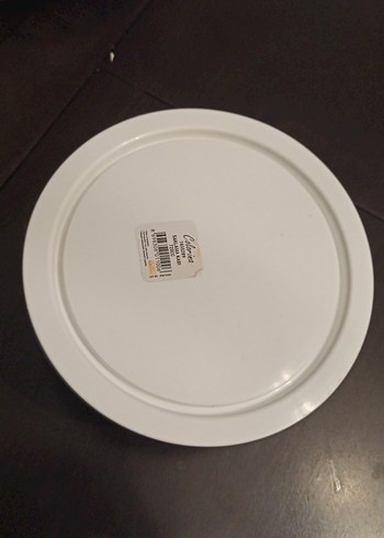 Desenli Kapaklı Cam Kase hiç kullanılmamış temiz defosuz üründür - Görsel 3