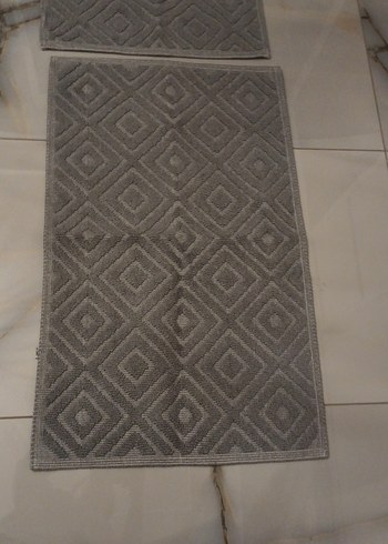 LC Waikiki home klozet takımı - Görsel 2