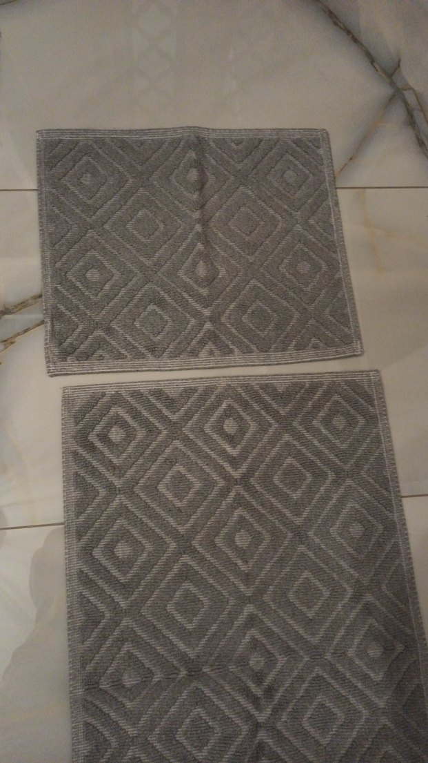 LC Waikiki home klozet takımı - Görsel 3