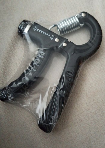 MAXFIT Ayarlanabilir El Yayı paketli ürün - Görsel 4