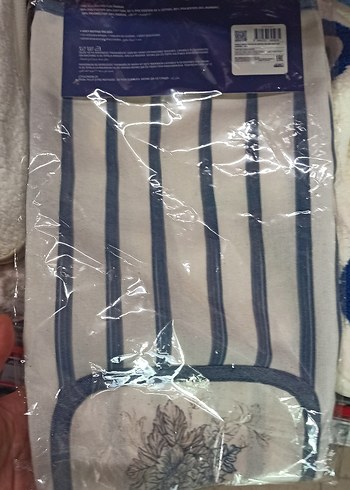 English home mutfak önlüğü yeni paketli ürün - Görsel 5