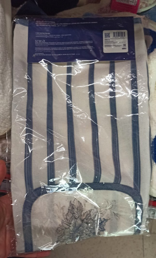 English home mutfak önlüğü yeni paketli ürün - Görsel 5