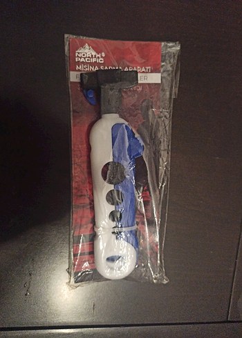 Misina Sarma Aparatı yeni ürün hiç kullanılmamıştır - Görsel 2