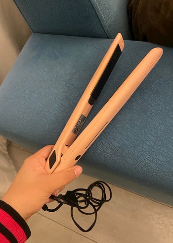 Fakir marka  Saç Düzleştirici - Görsel 2