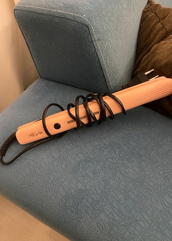 Fakir marka  Saç Düzleştirici - Görsel 3