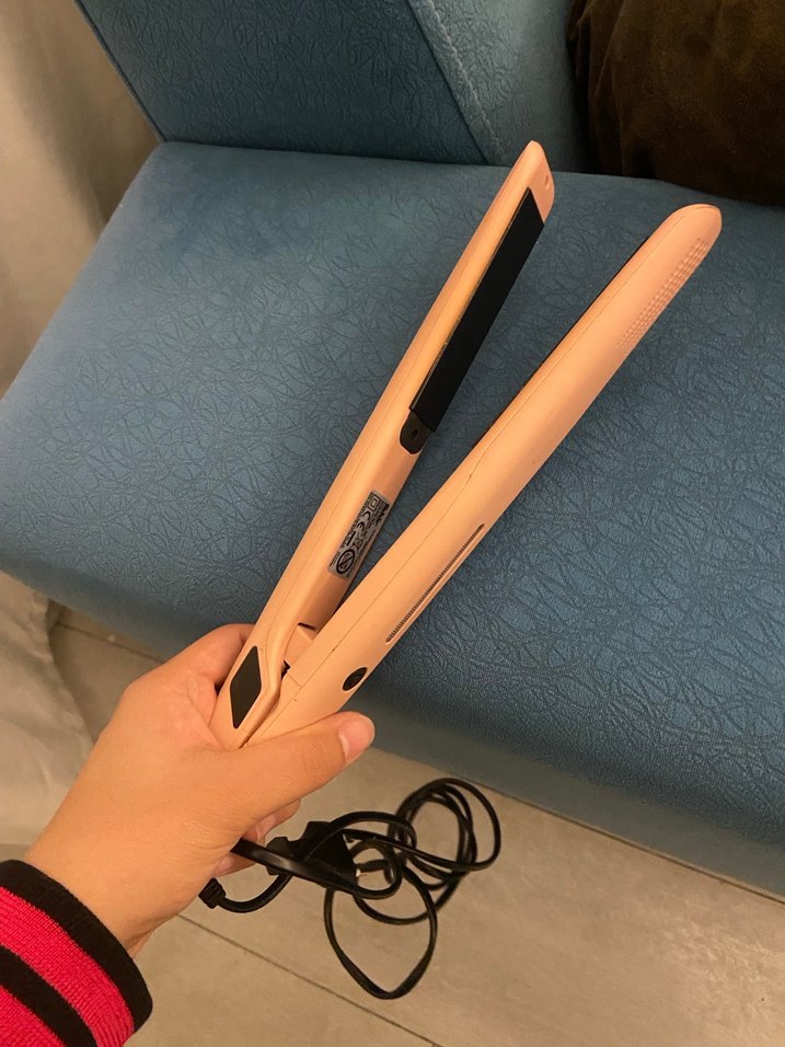 Fakir marka  Saç Düzleştirici - Görsel 2