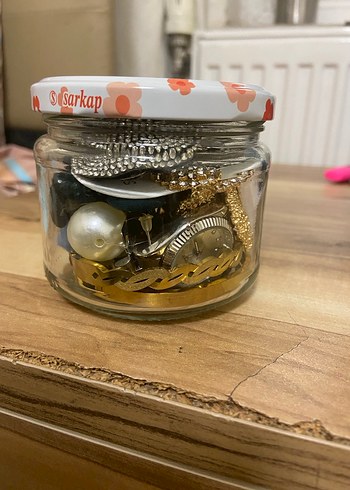 Takı kavanozu - Görsel 3