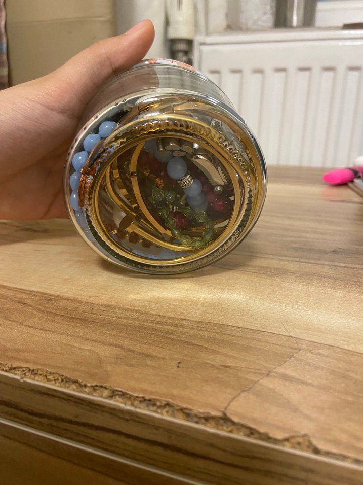 Takı kavanozu - Görsel 2