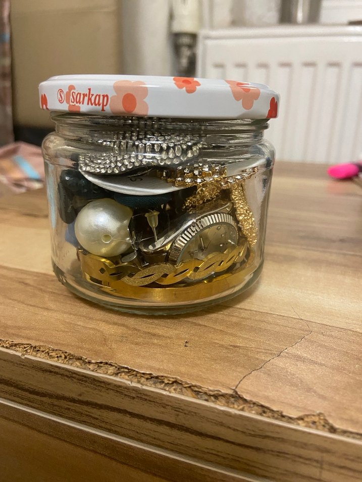 Takı kavanozu - Görsel 3