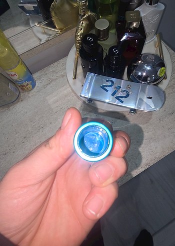 Versace Erkek Parfümü 200 ML - Görsel 5