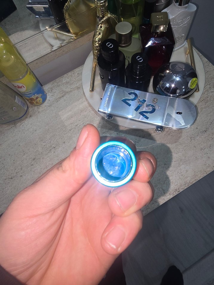 Versace Erkek Parfümü 200 ML - Görsel 5