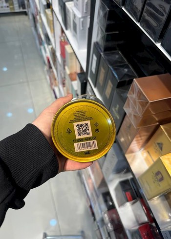 jean Paul Gaultier Erkek Parfümü - Görsel 2