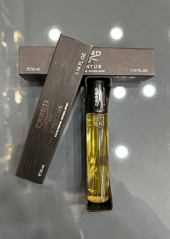 33 ml Versace Erkek - Görsel 5