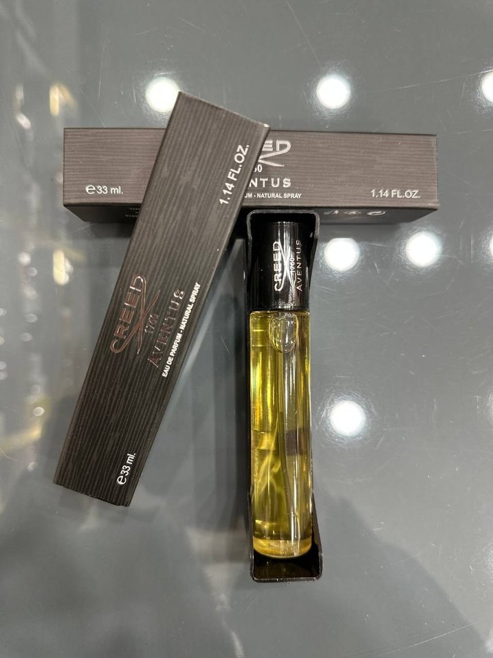 33 ml Versace Erkek - Görsel 5