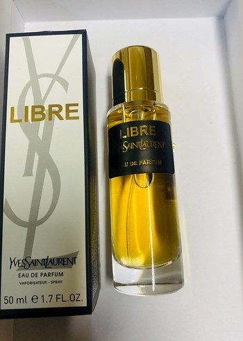 Yves Saint Laurent