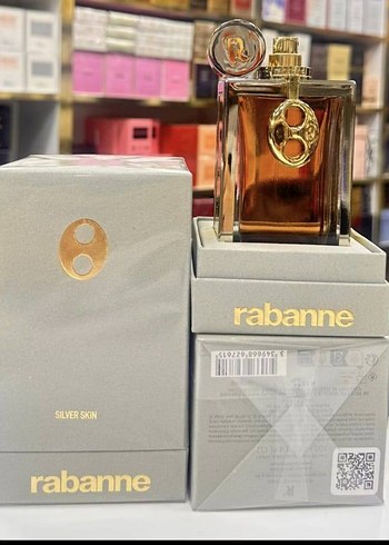 Paco Rabanne