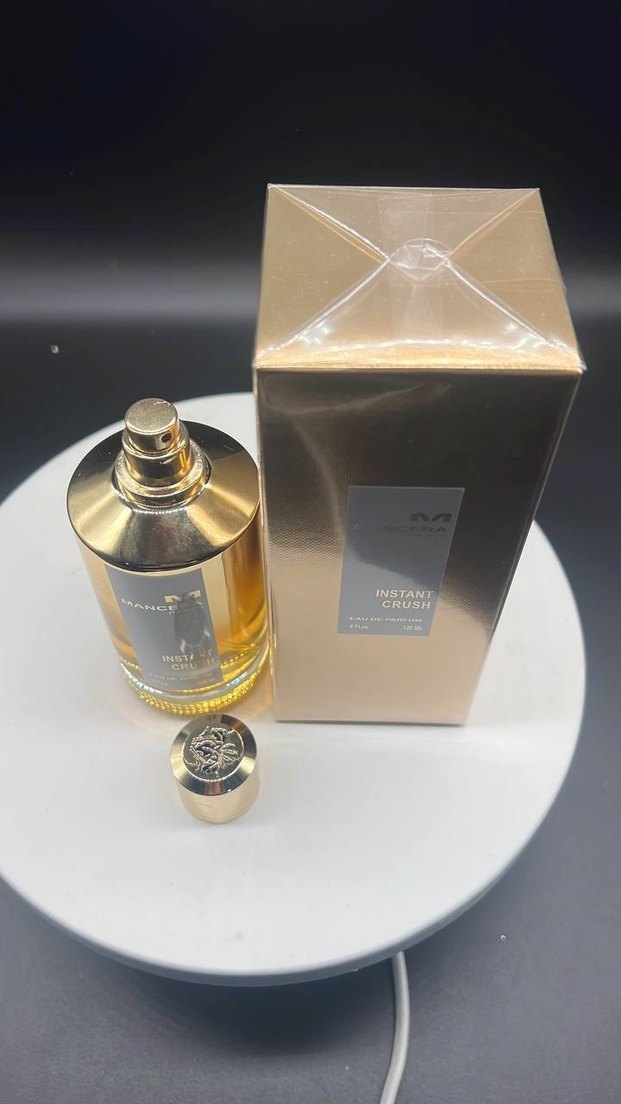 Mancera Instant Crush Kadın Parfümü - Görsel 2