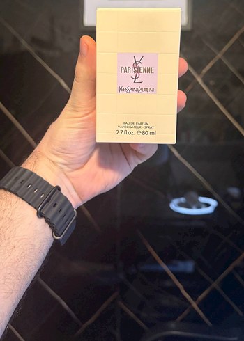 YSL Parisienne Kadın Parfümü - Görsel 3