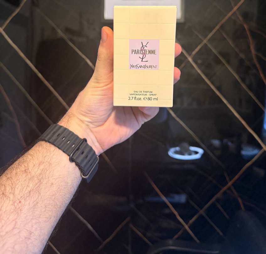 YSL Parisienne Kadın Parfümü - Görsel 3