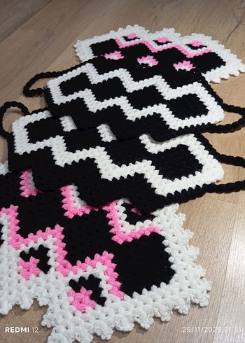 Renkli ve Desenli Banyo Süngeri - Görsel 2