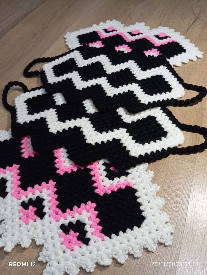 Renkli ve Desenli Banyo Süngeri - Görsel 2