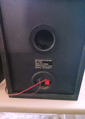 PHİLİPS CİFT YOLLU KALİTELİ - Görsel 7