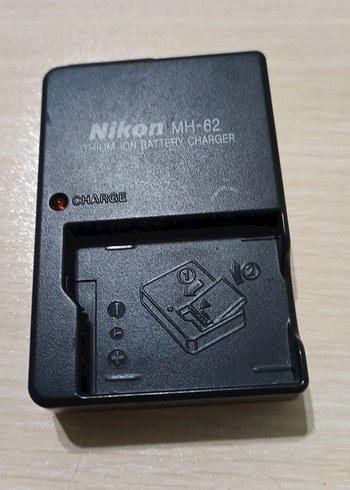Nikon