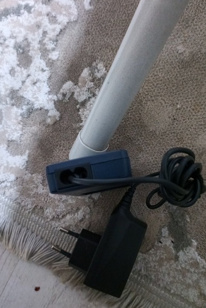 Canon Pil Şarj Cihazı(CB-2LVE G) - Görsel 4