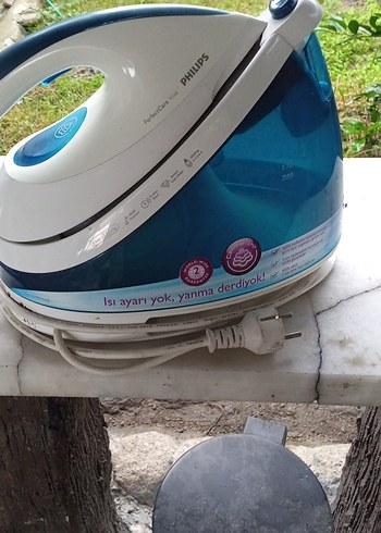 Philips Yeni Nesil Utu Arizali