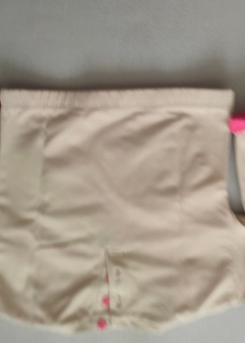 Kız Çocuk Renkli Baskılı Sweatshirt ve tayt takım - Görsel 4