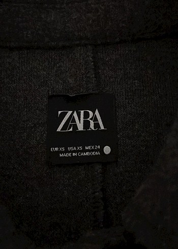Zara xs