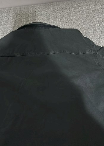 Bershka Denim Ceket - Görsel 6