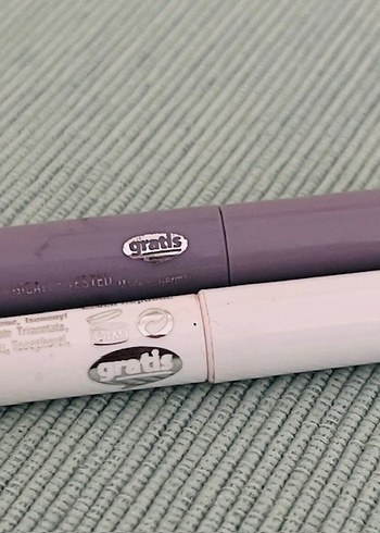 Beaulis Drag İt Eyeliner ve Dudak Kalemi - Görsel 6