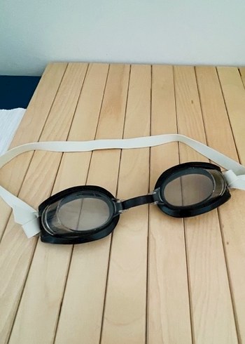 Deniz / Havuz Yüzücü Gözlüğü - Görsel 2