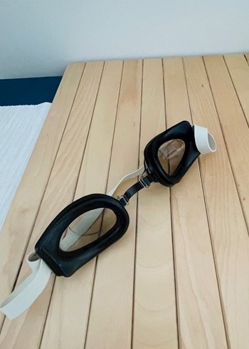 Deniz / Havuz Yüzücü Gözlüğü - Görsel 3