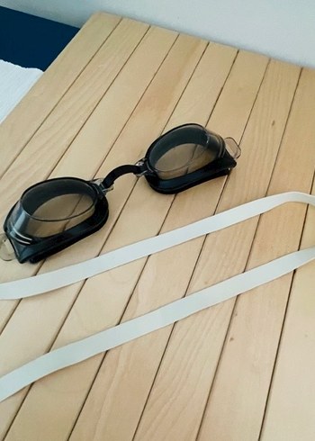 Deniz / Havuz Yüzücü Gözlüğü - Görsel 4