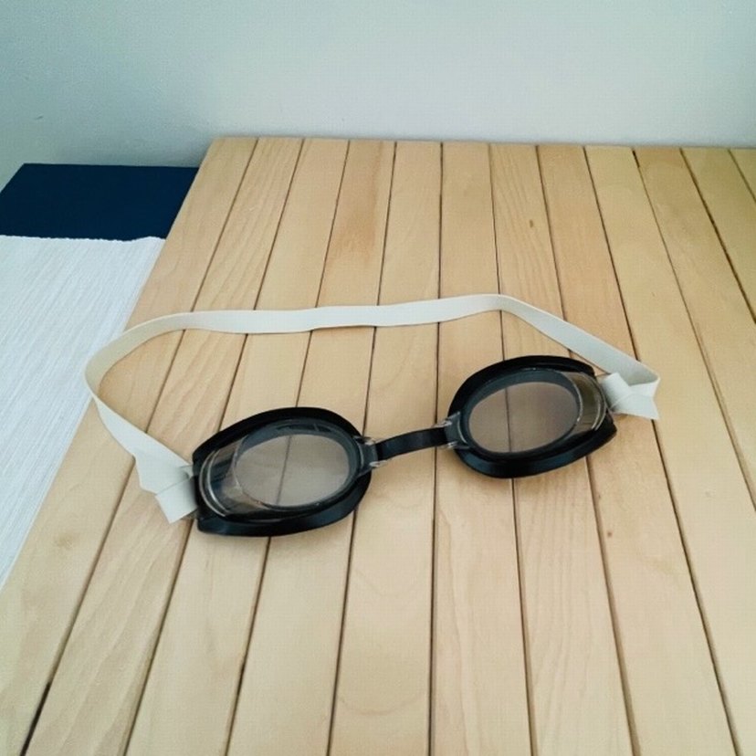Deniz / Havuz Yüzücü Gözlüğü - Görsel 2