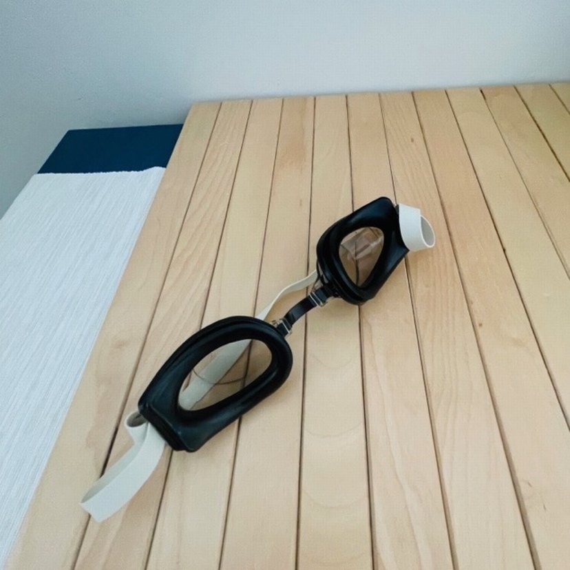 Deniz / Havuz Yüzücü Gözlüğü - Görsel 3