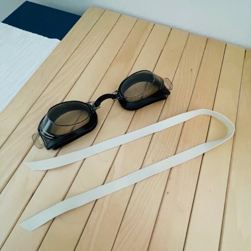 Deniz / Havuz Yüzücü Gözlüğü - Görsel 4