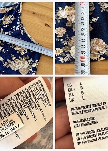 American Eagle Outfitters Askılı Elbise - Görsel 7