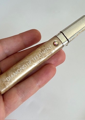 Made in U.S.A Sally Hansen Elmas Ruj - Görsel 2