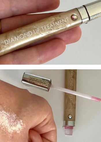 Made in U.S.A Sally Hansen Elmas Ruj - Görsel 4