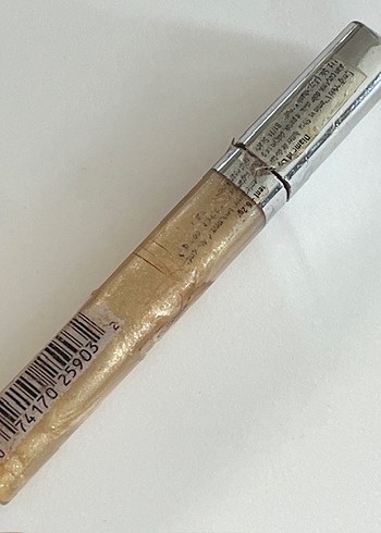 Made in U.S.A Sally Hansen Elmas Ruj - Görsel 3