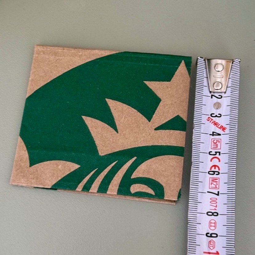 Starbucks Yeşil Cüzdan - Görsel 4