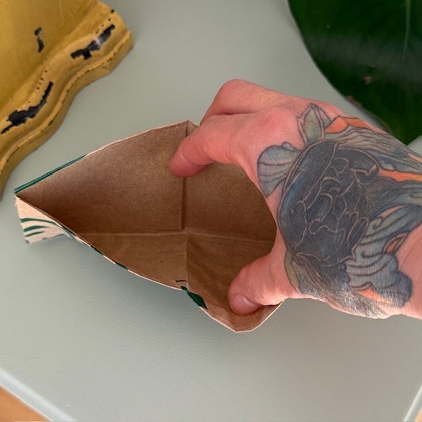 Starbucks Yeşil Cüzdan - Görsel 3