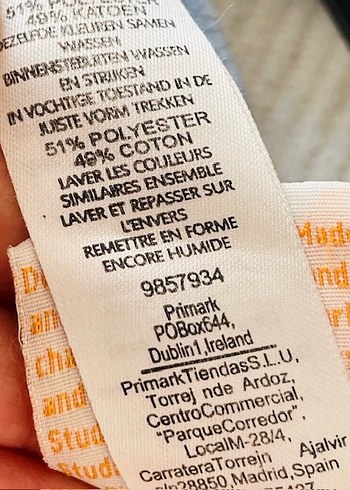 Primark Minions Erkek Pjama - Görsel 7